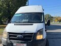 2013 Ford Transit, белый, 509000 рублей