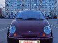 2009 Daewoo Matiz I Рестайлинг, пурпурный, 450000 рублей