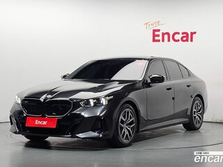 2026 BMW 5 серии 523d xDrive VIII (G60/G61/G68), серый, 9422000 рублей, вид 1