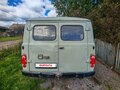 2005 УАЗ 3909, серебристый, 350000 рублей - вид 3