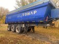 2007 МАЗ 6430, зелёный, 2000000 рублей - вид 5