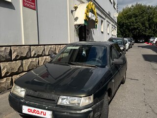 2006 Lada (ВАЗ) 2110, золотистый, 75000 рублей, вид 2