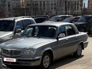 2007 ГАЗ 31105 «Волга», серый, 200000 рублей, вид 1