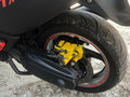 2007 Yamaha TMAX, чёрный, 415000 рублей - вид 5