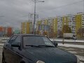 2012 Lada (ВАЗ) Priora I, зелёный, 380000 рублей - вид 4
