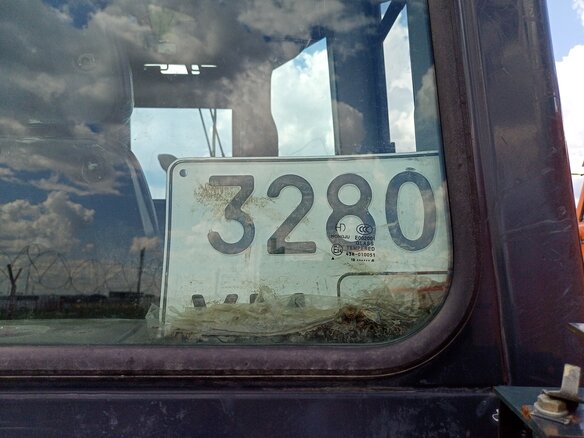 2020 Shantui SD, жёлтый, 8974000 рублей - вид 4