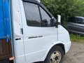 2013 ГАЗ ГАЗель (3302), белый, 1195000 рублей - вид 3