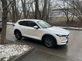 2017 Mazda CX-5 II, белый, 2140000 рублей - вид 6