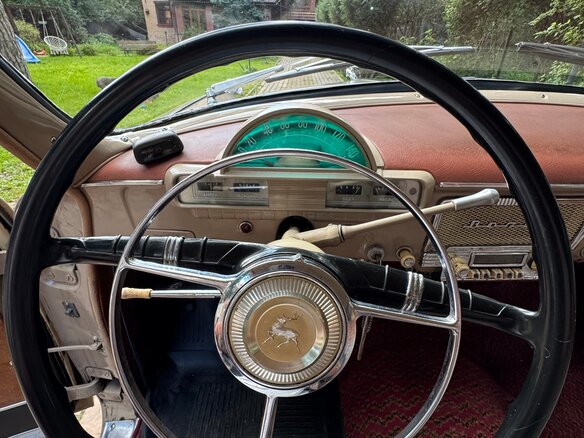 1965 ГАЗ 21 «Волга» 21Л, бежевый, 3300000 рублей - вид 22