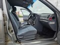 2006 Kia Magentis I Рестайлинг, серебристый, 210000 рублей - вид 10