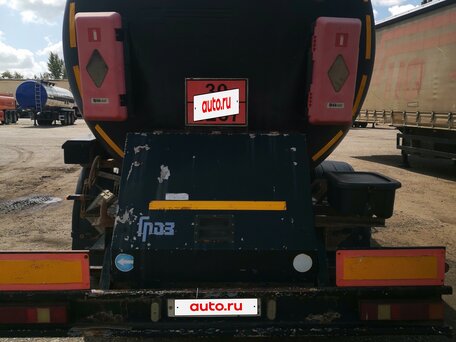 2008 Iveco Stralis, белый, 2150000 рублей, вид 5
