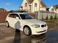 2010 BMW 1 серии 116i I (E81/E82/E87/E88) Рестайлинг, белый, 930000 рублей - вид 2