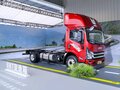 2023 JMC E-Lushun, белый, 3980000 рублей - вид 6
