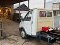 2005 ГАЗ ГАЗель (3302), белый, 1250000 рублей - вид 5