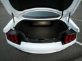 2022 Ford Mustang VI Рестайлинг, белый, 3900000 рублей - вид 4