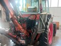 1991 ЮМЗ ЭО2621, красный, 850000 рублей - вид 4