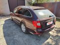 2012 Skoda Superb II, фиолетовый, 899000 рублей - вид 6