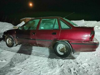 2006 Daewoo Nexia I, пурпурный, 135000 рублей, вид 3
