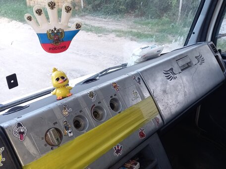 1997 Mercedes-Benz Vario, белый, 1200000 рублей, вид 2
