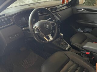 2019 Renault Arkana I, коричневый, 1499000 рублей, вид 5