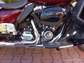 2017 Harley-Davidson Electra Glide, пурпурный, 1350000 рублей - вид 3