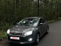 2012 Ford Focus III, коричневый, 760000 рублей - вид 1
