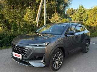 2024 Changan UNI-K, серый, 3750000 рублей, вид 2