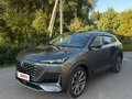 2024 Changan UNI-K, серый, 3750000 рублей - вид 1