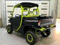 2026 Segway Fugleman, чёрный - вид 2