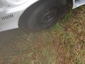 2002 Nissan Vanette, белый, 340000 рублей - вид 7