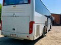 2010 Higer KLQ 6109, белый, 2100000 рублей - вид 4