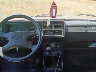 2009 Lada (ВАЗ) 2107, пурпурный, 300000 рублей, вид 3