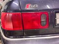 1999 Audi A8 I (D2) Рестайлинг, фиолетовый, 520000 рублей - вид 10