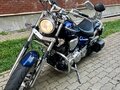 2010 Yamaha XV 1900, синий, 1150000 рублей - вид 4
