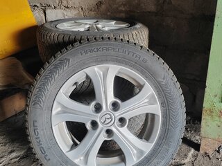2011 Mazda 3 II (BL) Рестайлинг, белый, 1100000 рублей, вид 5