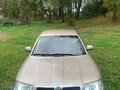 2004 Skoda Superb I, бежевый, 420000 рублей - вид 7