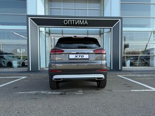 2026 Belgee X70 I Рестайлинг, серый, 2710990 рублей, вид 5