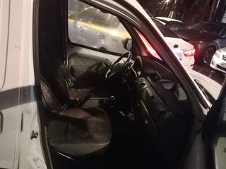 2006 Renault Kangoo, белый, 250000 рублей, вид 3