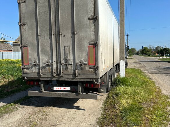 2007 Scania R-Series, синий, 2700000 рублей - вид 3