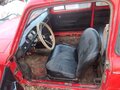 1980 ЗАЗ 968 М, красный - вид 11
