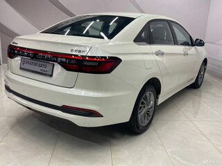 2023 Venucia D60 Plus, белый, 1839000 рублей, вид 5