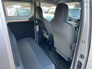 2015 Nissan NV200, серебристый, 1250000 рублей, вид 5