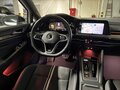 2021 Volkswagen Golf VIII, белый, 2990000 рублей - вид 10