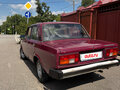 2003 Lada (ВАЗ) 2105, пурпурный - вид 6