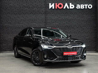 2024 Chery Arrizo 8, чёрный, 2200000 рублей, вид 3