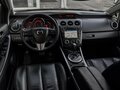 2011 Mazda CX-7 I Рестайлинг, чёрный, 1700000 рублей - вид 6