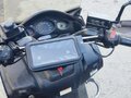 2003 Honda Silver Wing 600, чёрный, 200000 рублей - вид 8
