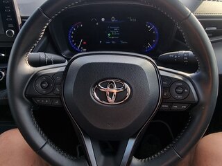 2020 Toyota Corolla XII (E210), белый, 2300000 рублей, вид 1