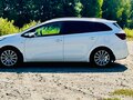 2012 Kia Ceed II, белый, 990000 рублей - вид 8