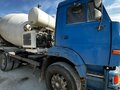 2012 КамАЗ Автобетоносмеситель, синий, 1600000 рублей - вид 3